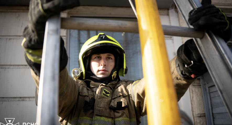 Пожежі в квартирах і ДТП біля Сарати: події Одещини за останні 24 години