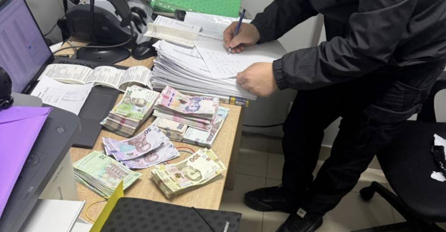 В Одесі судитимуть підприємця через “дроблення” бізнесу — ФОТО