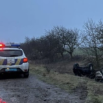 Під Одесою через слизьку дорогу жінці загрожує суд за ДТП, в якій постраждала її матір