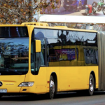 У Одесі показали розклад соціального транспорту на робочі дні — ФОТО