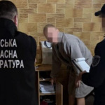 На Одещині до суду передали справу колишнього посадовця лісового управління за угіддя вартістю 25 тисяч доларів
