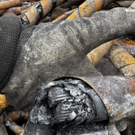 У Приморському районі Одеси понад 11 тисяч мешканців другу добу без електропостачання: коли завершать ремонт — ФОТО