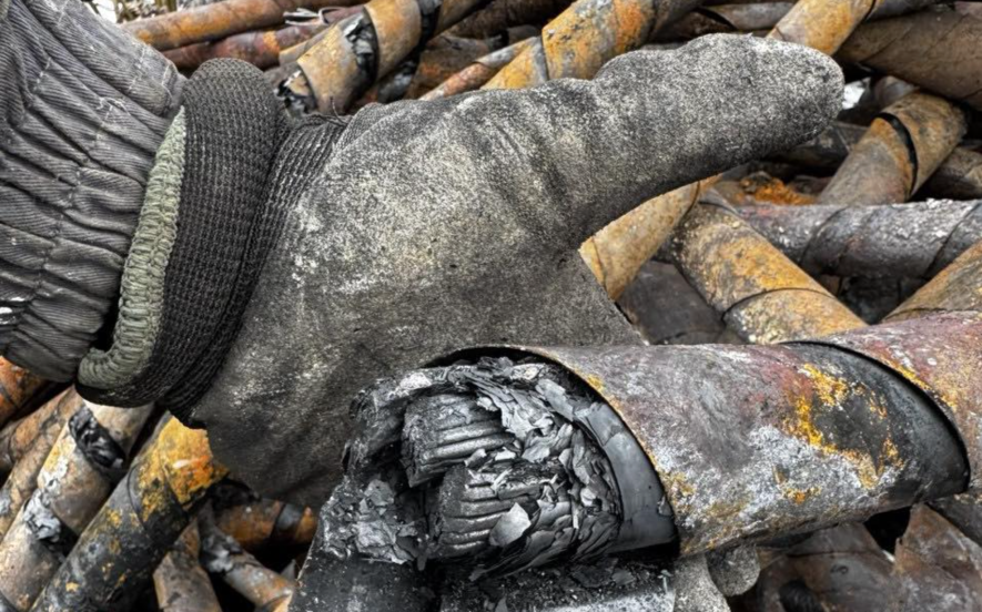 У Приморському районі Одеси понад 11 тисяч мешканців другу добу без електропостачання: коли завершать ремонт — ФОТО