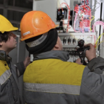 ДТЕК інформує, що сьогодні на Одещині найскладніша в Україні ситуація з електропостачанням