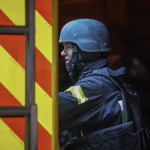 На Одещині чоловік упав із бетонної плити у канал і загинув