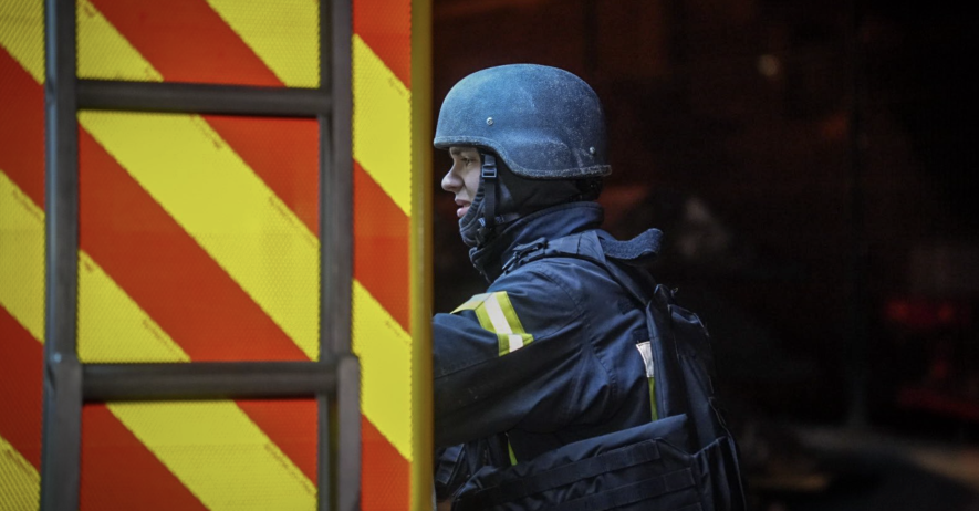 На Одещині чоловік упав із бетонної плити у канал і загинув