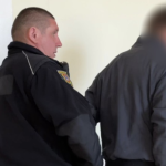 У гаражі мешканця Одеського району виявили осколкову гранату