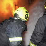 У Одесі після пожежі виявили тіло пенсіонерки — подробиці трагедії