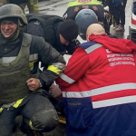 Удар російської балістики два роки тому на Дачі Ковалевського в Одесі забрав 21 життя — ФОТО