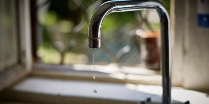 Аварійне відключення води в Одесі 17 березня: кому припинять подачу до 18:00