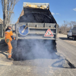 Вулиці Одеси, де сьогодні очікуються затори