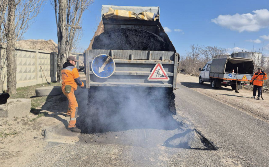 Вулиці Одеси, де сьогодні очікуються затори