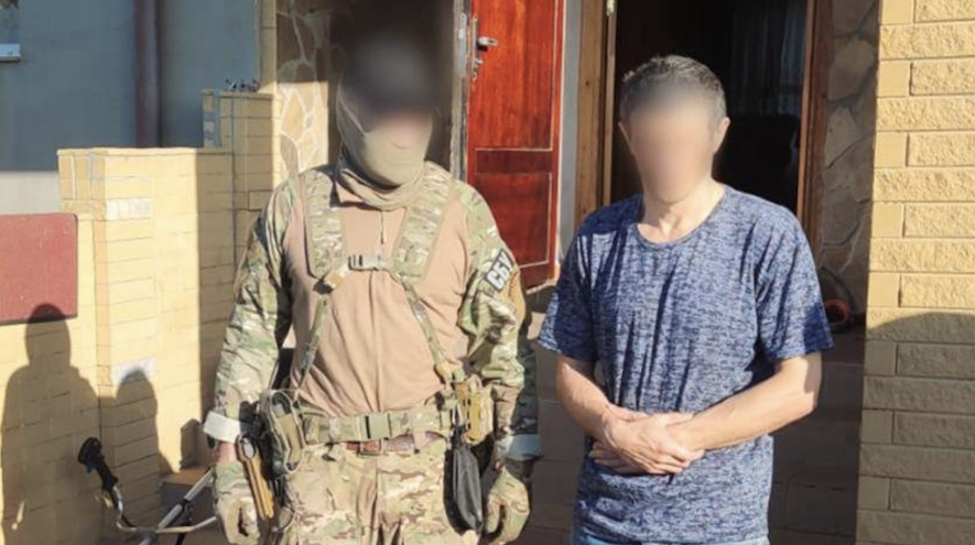 Підтримка РФ коштувала волі: одесита засудили до тюремного строку за коментарі в Telegram — ФОТО
