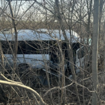 На Одещині автобус з пасажирами з’їхав з дороги, постраждали 11 осіб