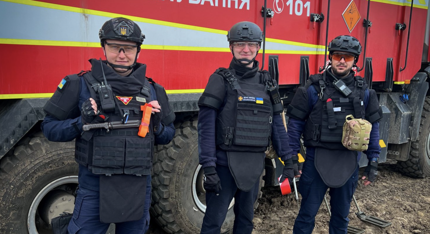 Отруєння на Одещині забрало життя молодої дівчини, лікарі борються за життя її хлопця