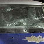 В Одесі нейтралізували стрілка, який обстріляв поліцейських — подробиці спецоперації