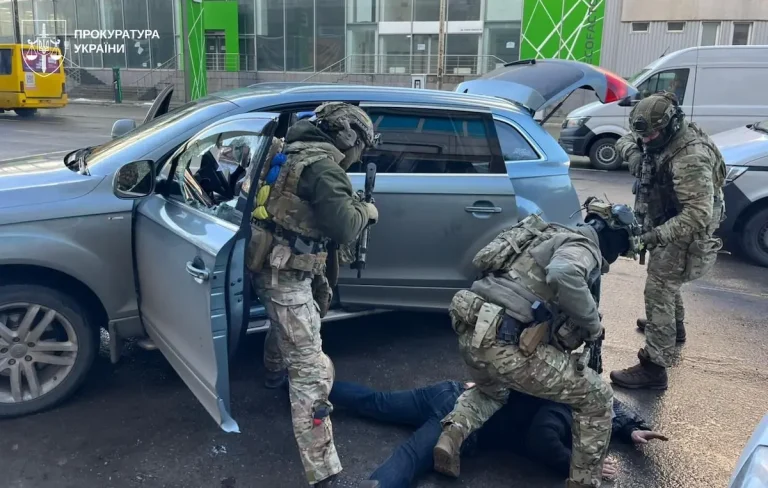 В Одесі розкрили масштабну схему ухилення від мобілізації, яка приносила 30 мільйонів на місяць