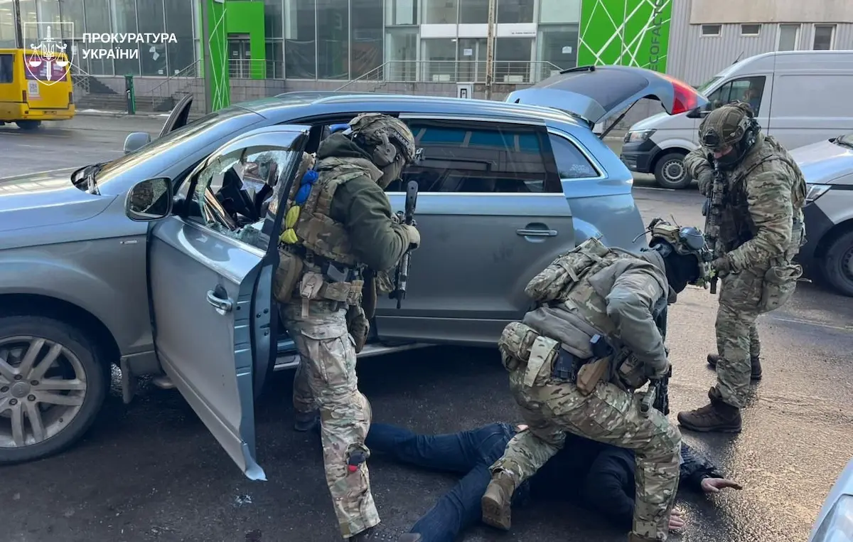 В Одесі розкрили масштабну схему ухилення від мобілізації, яка приносила 30 мільйонів на місяць