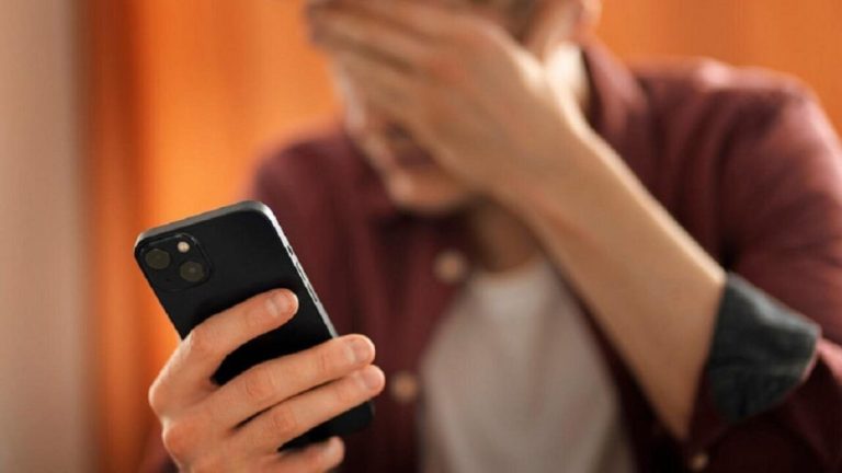 Житель Ізмаїльського району віддав шахраям 11 тис. грн під шантажем інтимними фото