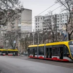 В Одесі впроваджують GPS-навігацію для електротранспорту і відновлюють рух одного маршруту