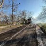 У Одесі стартував капітальний ремонт Траси здоров’я — які зміни чекатимуть туристів і містян