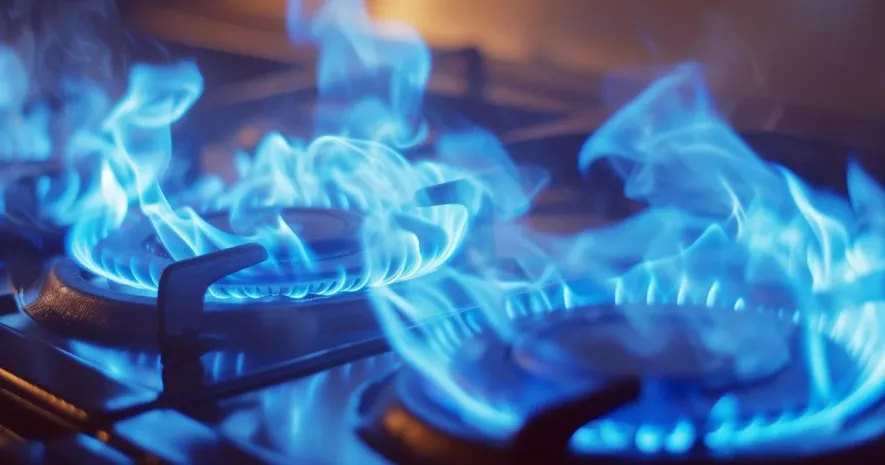 Де в Одеській області відключили газ 3 березня і коли його повернуть