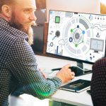 Цифрова трансформація фінансового сектору: безпека персональних даних та сучасні методи верифікації