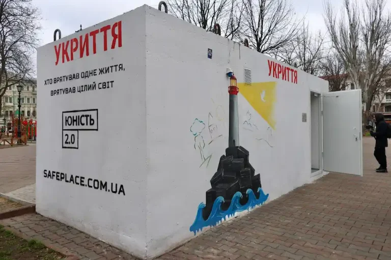 В Одесі під сиренами лишаються без укриттів — попереджають про реальну загрозу