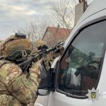 У Одесі під час затримання загинув підозрюваний, який відкрив вогонь по патрульним