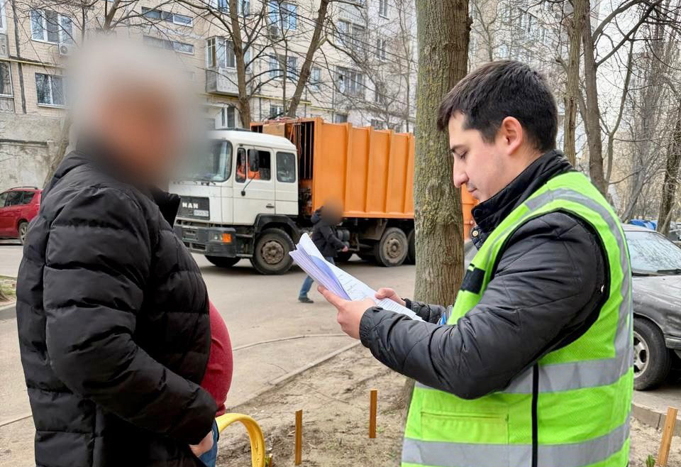 Під час ремонтних робіт в Одеському зоопарку з бюджету зникло понад 2,5 млн грн