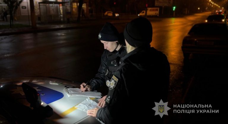 На Одещині передали до суду чоловіка, який підпалив поштове відділення та автомобіль сусіда