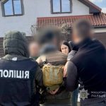 В Одеській області поліція викрила військовослужбовця, який вимагав 2 500 доларів за службу в тилу