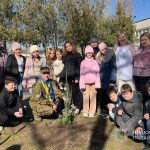 В Ізмаїлі правоохоронці провели для школярів урок патріотичного виховання