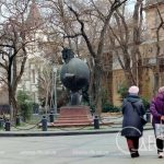 Навесні в Одесі: прогноз погоди на п’ятницю, 13 березня