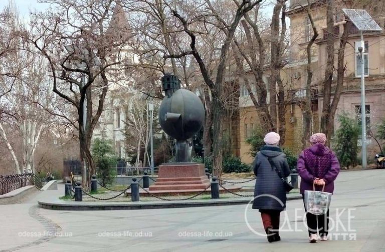 Навесні в Одесі: прогноз погоди на п’ятницю, 13 березня