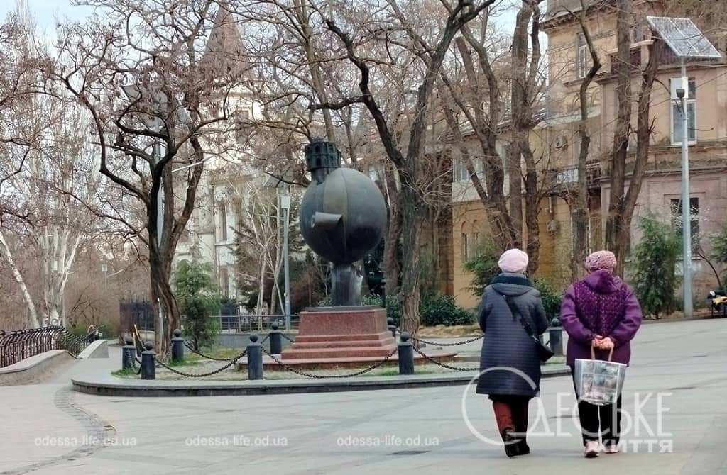 Навесні в Одесі: прогноз погоди на п’ятницю, 13 березня