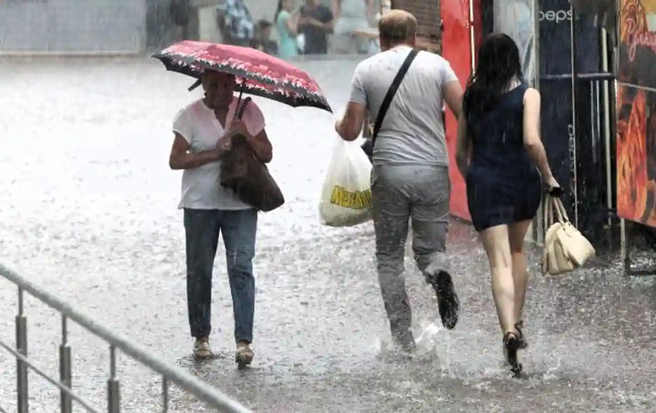 Погода перевернеться: в Одесі готуються до нічних заморозків і денної спеки