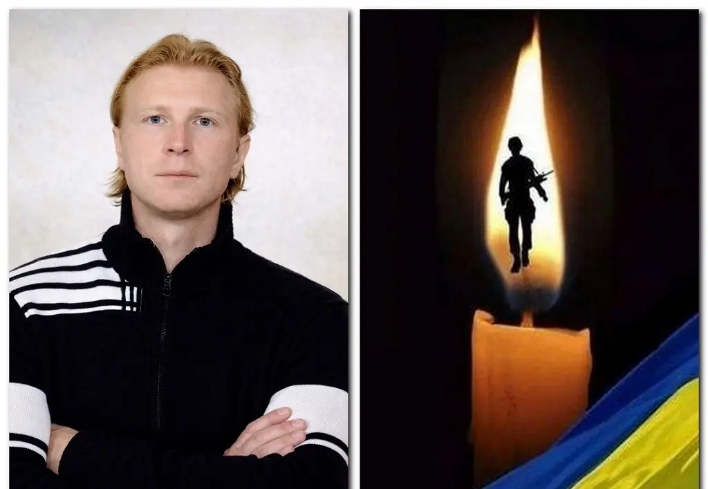 В Одещині громада попрощалася із загиблим штурмовиком-переселенцем, який став їй рідним