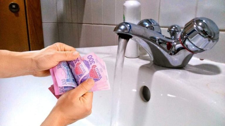 Після нещодавнього зниження тарифів у Білгороді-Дністровському планують підвищити плату за воду