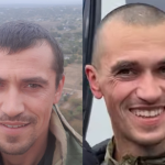 Пекар із Татарбунарської громади повернувся з російського полону з голлівудською посмішкою на виснаженому обличчі