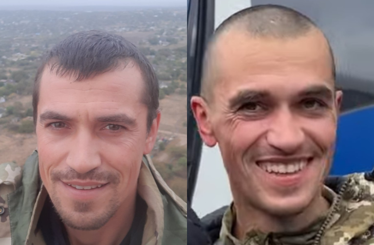 Пекар із Татарбунарської громади повернувся з російського полону з голлівудською посмішкою на виснаженому обличчі