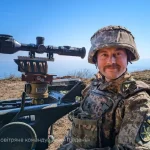 У день народження Шевченка на Одещині воїн-поет збив ворожий дрон — сім «шахедів»