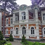 ОВА відреагувала на руйнування історичної пам’ятки на Французькому бульварі в Одесі