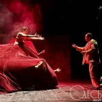 В центрі Одеси в Театрі ляльок поставили експериментальну виставу для дорослих «Носороги»