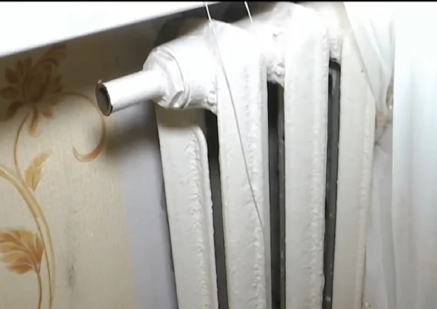 В Ізмаїлі з завтрашнього дня припиняється опалювальний сезон