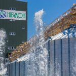 Обсяги перевалки «Нібулону» на Дунаї впали вдесятеро