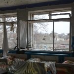 Ізмаїль отримає 14 мільйонів гривень на відновлення трьох об’єктів, пошкоджених дроновою атакою 27 лютого