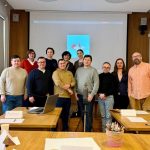 Ізмаїльський університет приєднався до масштабного проєкту з переосмислення історії модерності