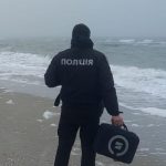 У Лиманській громаді двоє рибалок зникли під час виходу в Чорне море