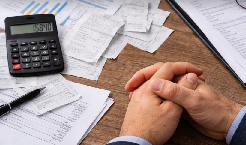 Керівник одеського підприємства направив 16,5 млн грн на «непріоритетні» витрати